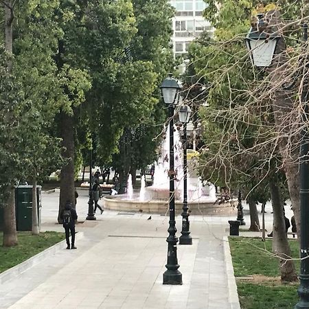 City Vibes Kolonaki Athen Exterior foto